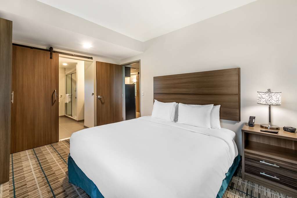 MainStay Suites Fort Myers East I 75 - photo 23