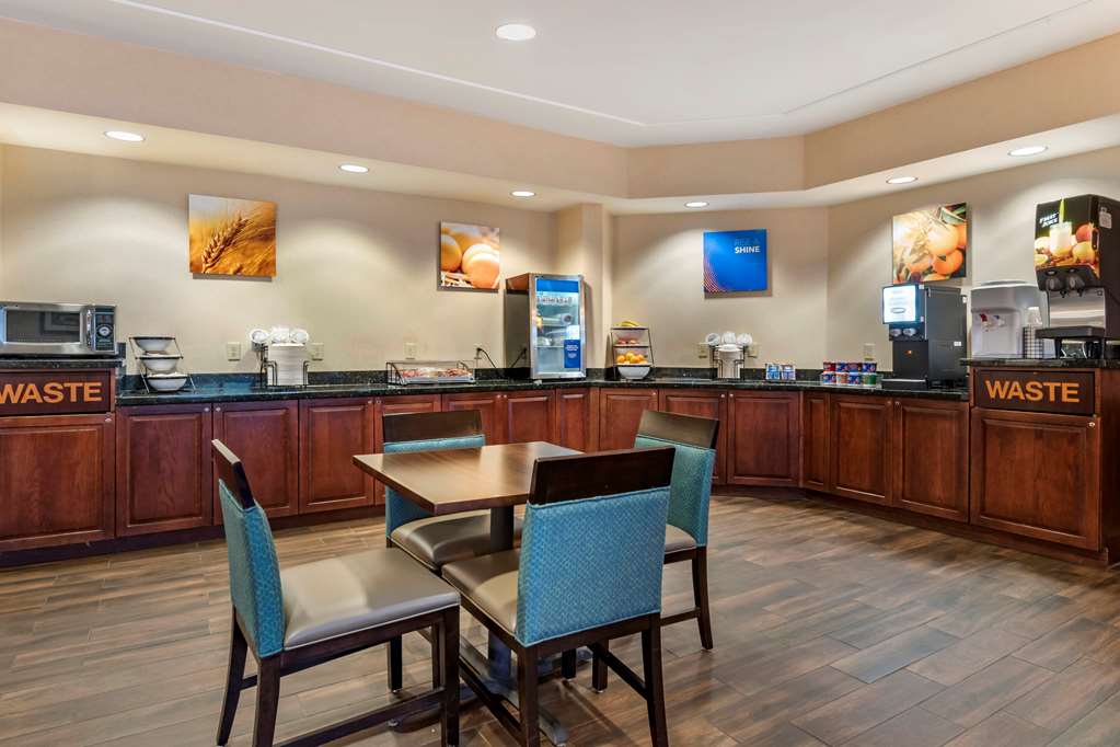 Comfort Inn Williamsport - photo 29