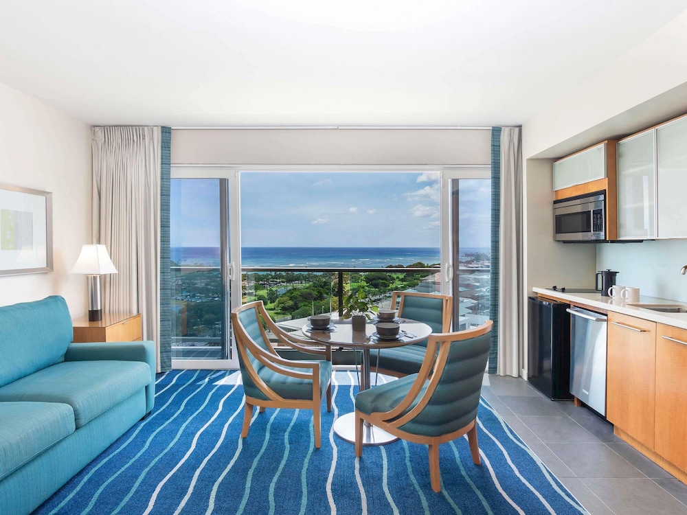 Ala Moana Hotel by Mantra - photo 30