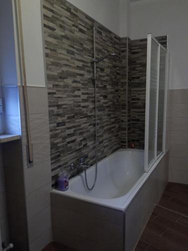 Locazione turistica casa Adua — 4-Star Luxury Hotel in Polignano A Mare, Italy