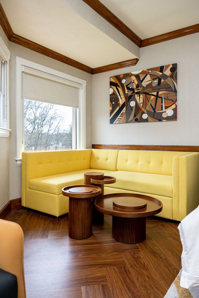 The Stonehedge Hotel and Spa - photo 28