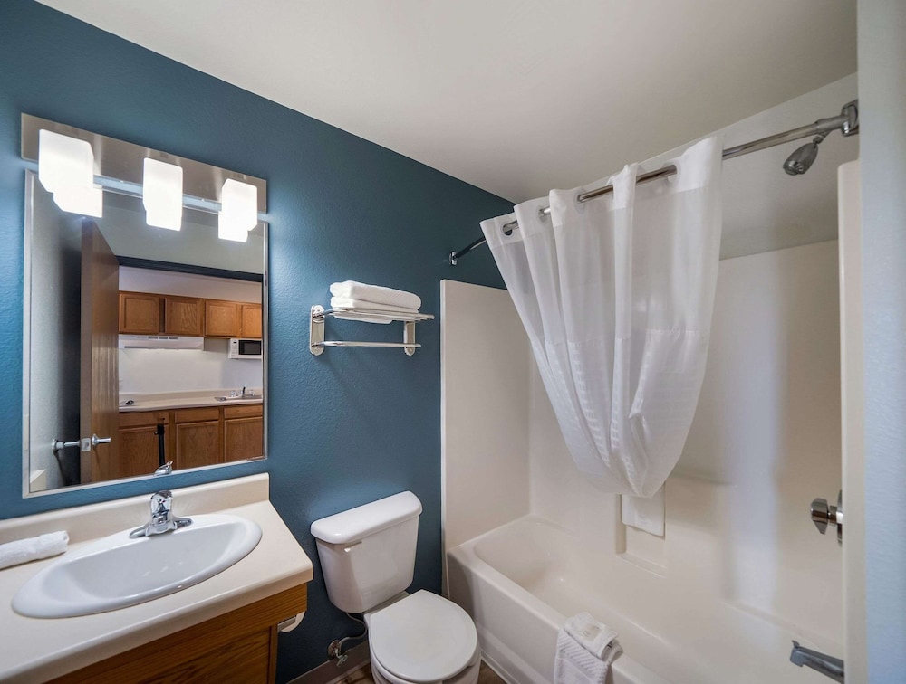WoodSpring Suites Fort Worth Trophy Club - photo 26