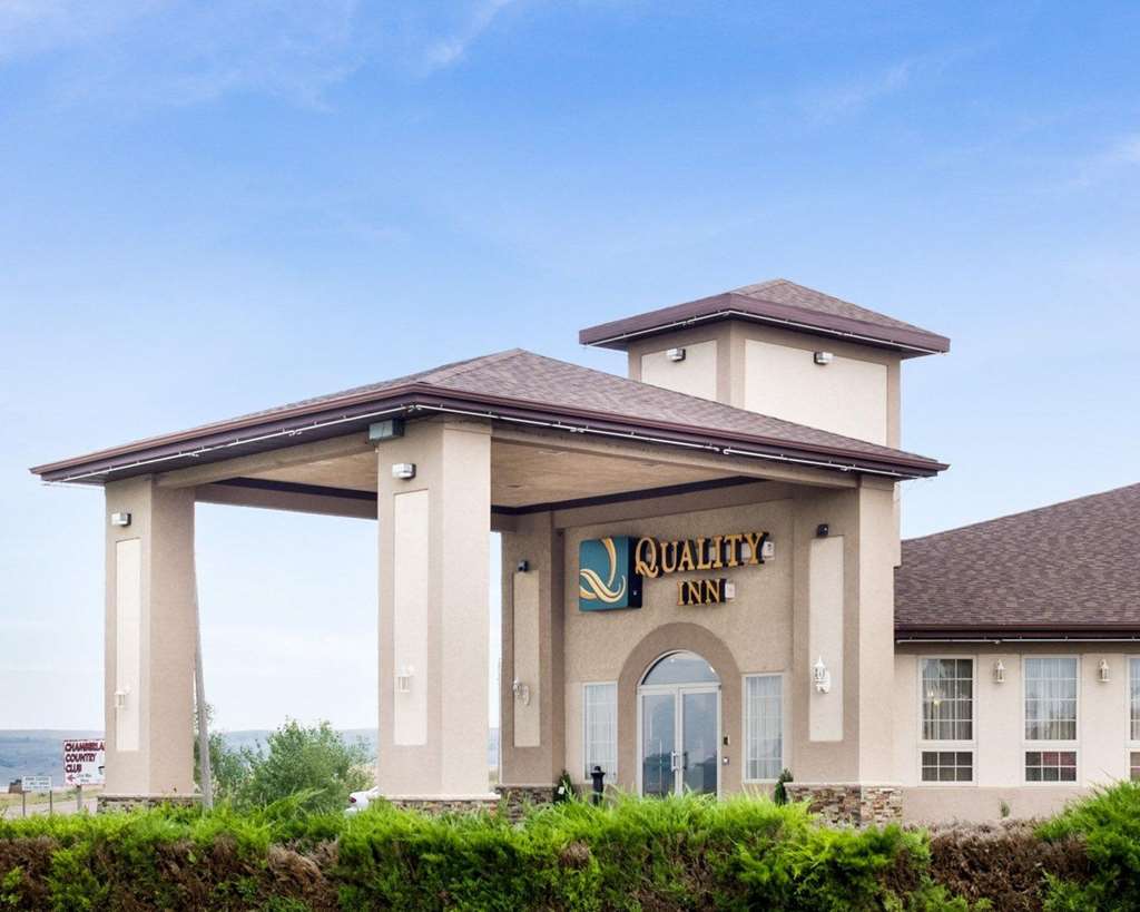 Quality Inn Oacoma Chamberlain - photo 3