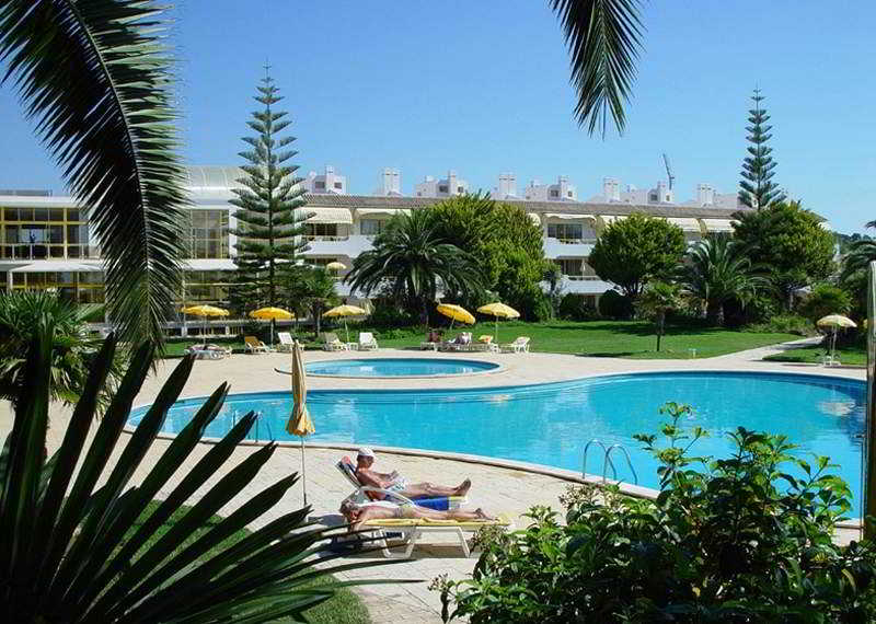 Apartamento Victoria — 4-Star Luxury Hotel in Vilamoura, Portugal