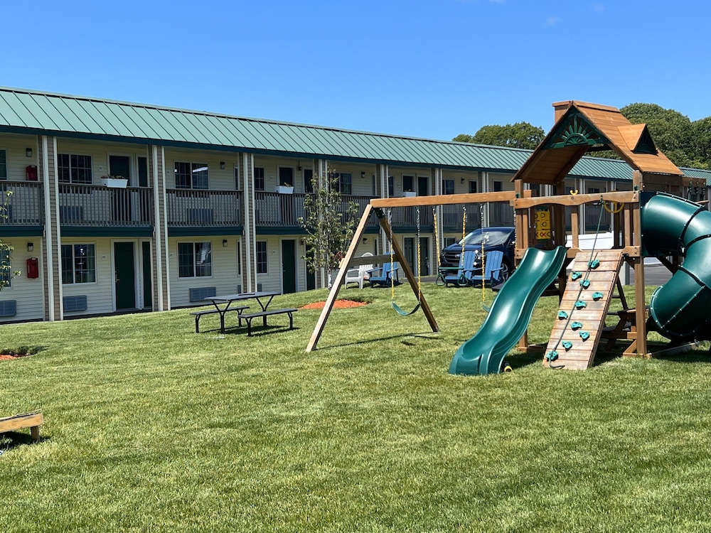 Sunbird Cape Cod Resort - photo 38