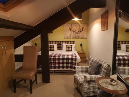 Harrogate Toffee Loft