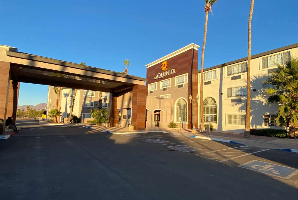 La Quinta Inn & Suites by Wyndham Safford Copper Valley in Safford, United States