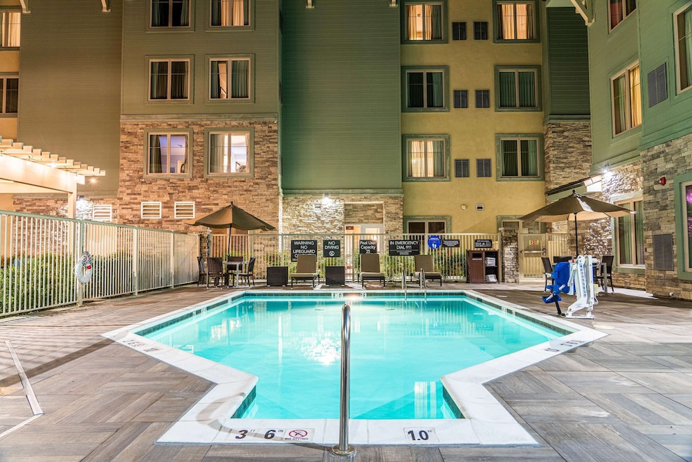 Homewood Suites by Hilton Pleasant Hill CA - photo 75