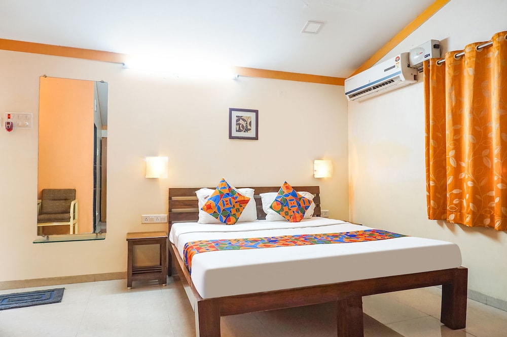 Fabhotel Vishwakirti Agri in Ahmadnagar, India