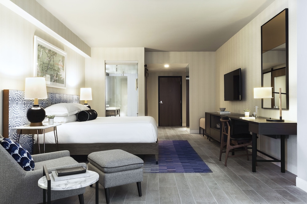 Kimpton Rowan Palm Springs Hotel by IHG - photo 34
