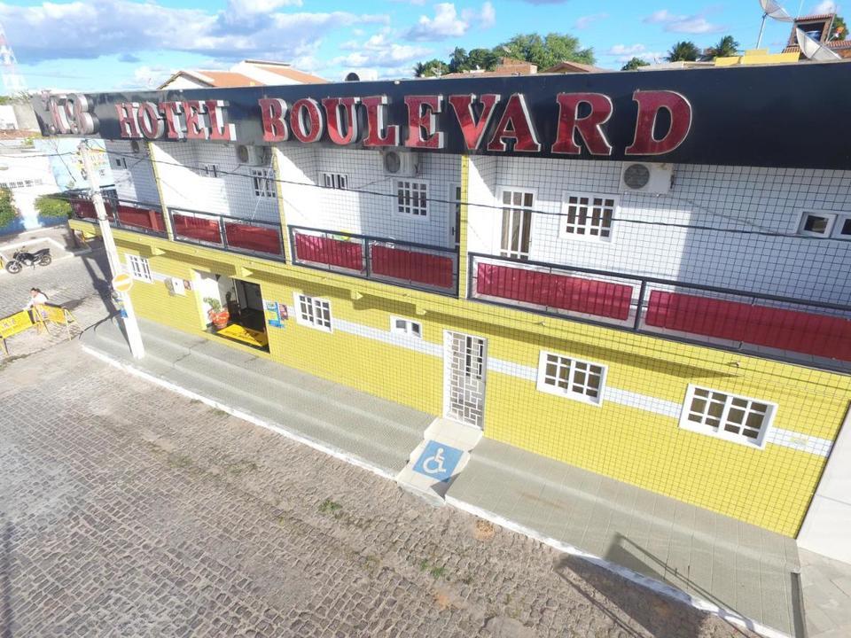 Hotel Boulevard — Araripina — photo 5