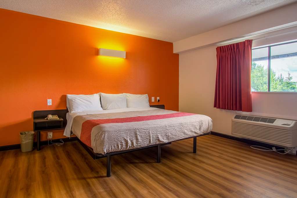 Motel 6 Ashland OH - photo 12