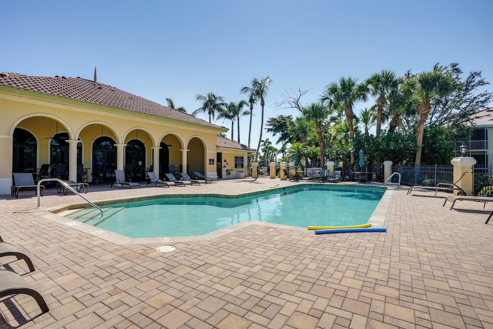 Condo with Views and Resort Amenities in Cape Harbour - photo 2