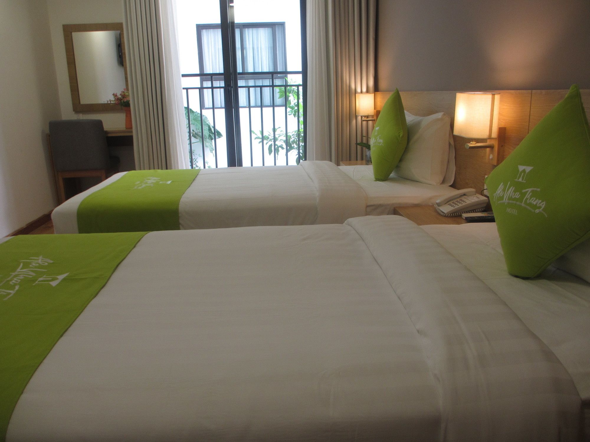 Ale Nhatrang Hotel - last minute hotel in Nha Trang