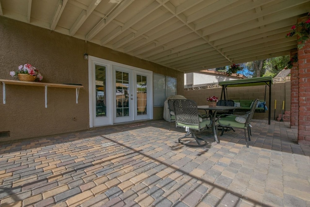 4br 9m to Vegas Strip with Spa - photo 13