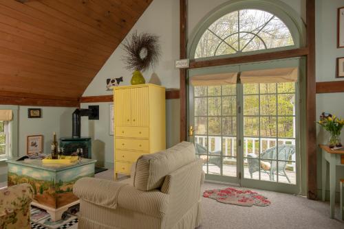 Camden Maine Stay Inn - photo 26