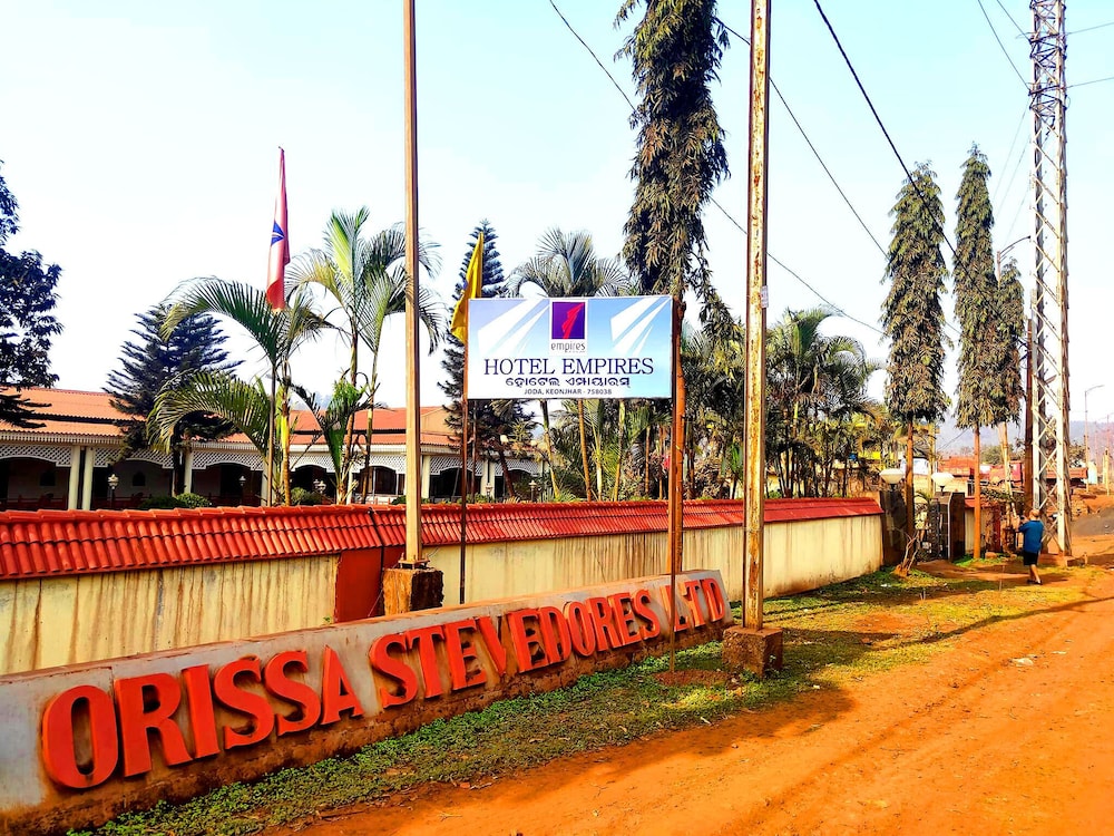 Empires Joda in Barbil, India