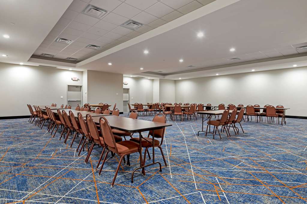 Comfort Inn & Suites Muskogee OK - photo 24