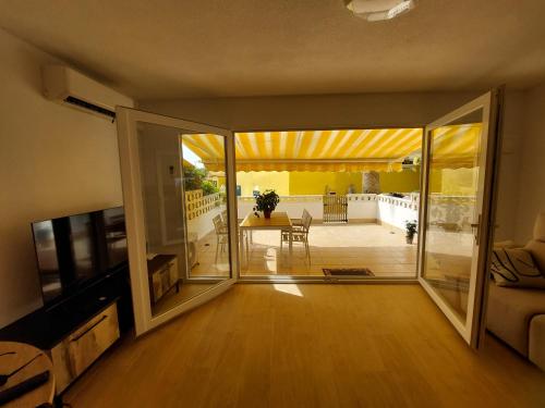 Bungalow Alkabir Playa — Busot — photo 5