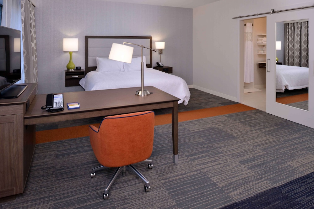 Hampton Inn & Suites Albany East Greenbush - photo 6