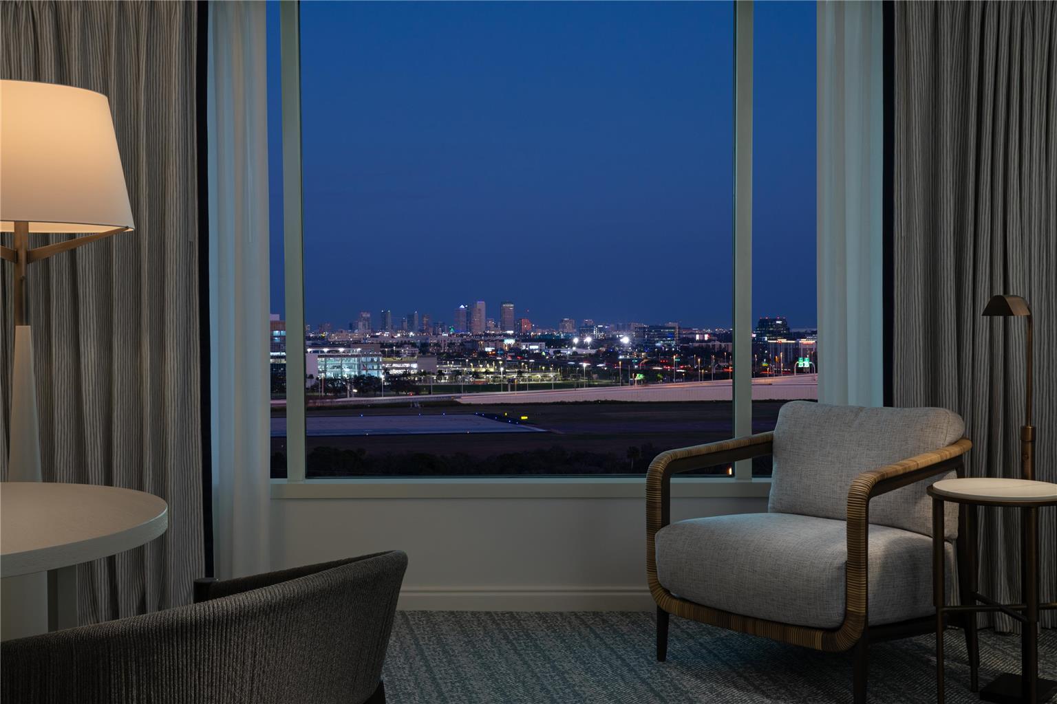 Grand Hyatt Tampa Bay - photo 55