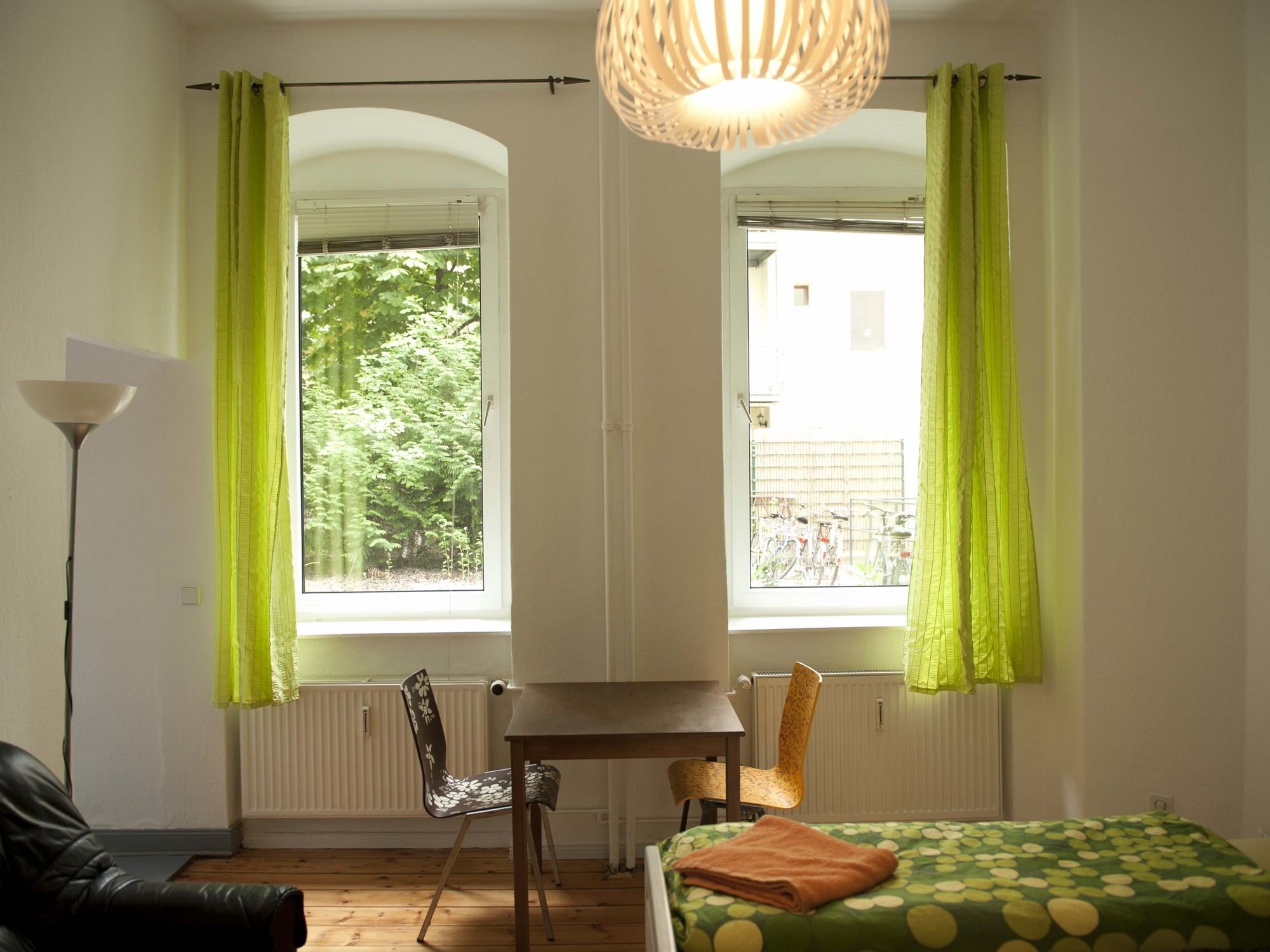 Excellent Apartments