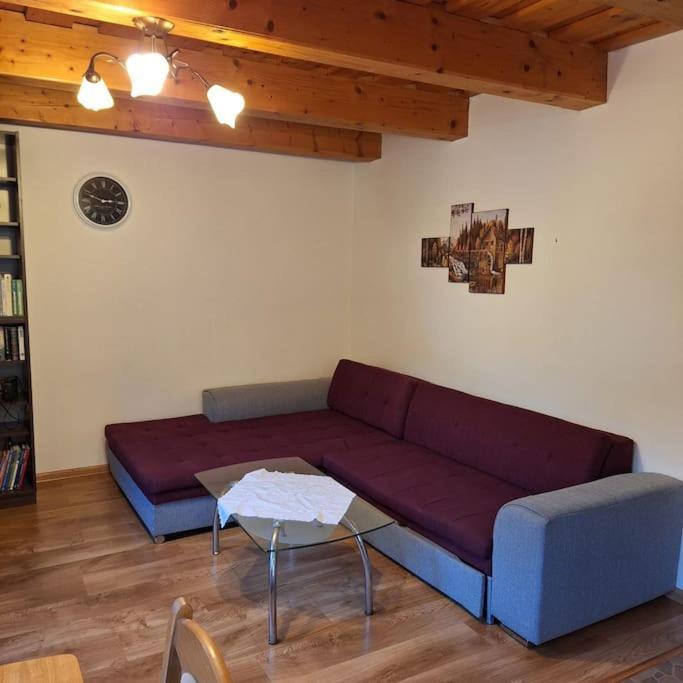 Dom na prenájom v Terchovej in Zilina, Slovakia