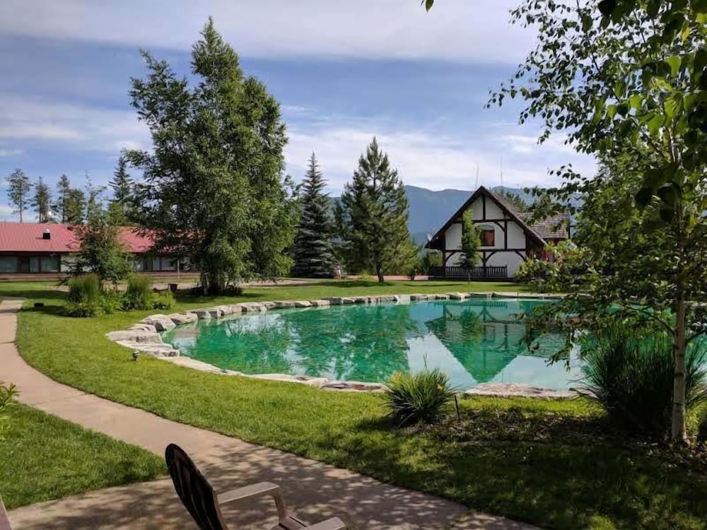 Great Northern Resort - photo 125