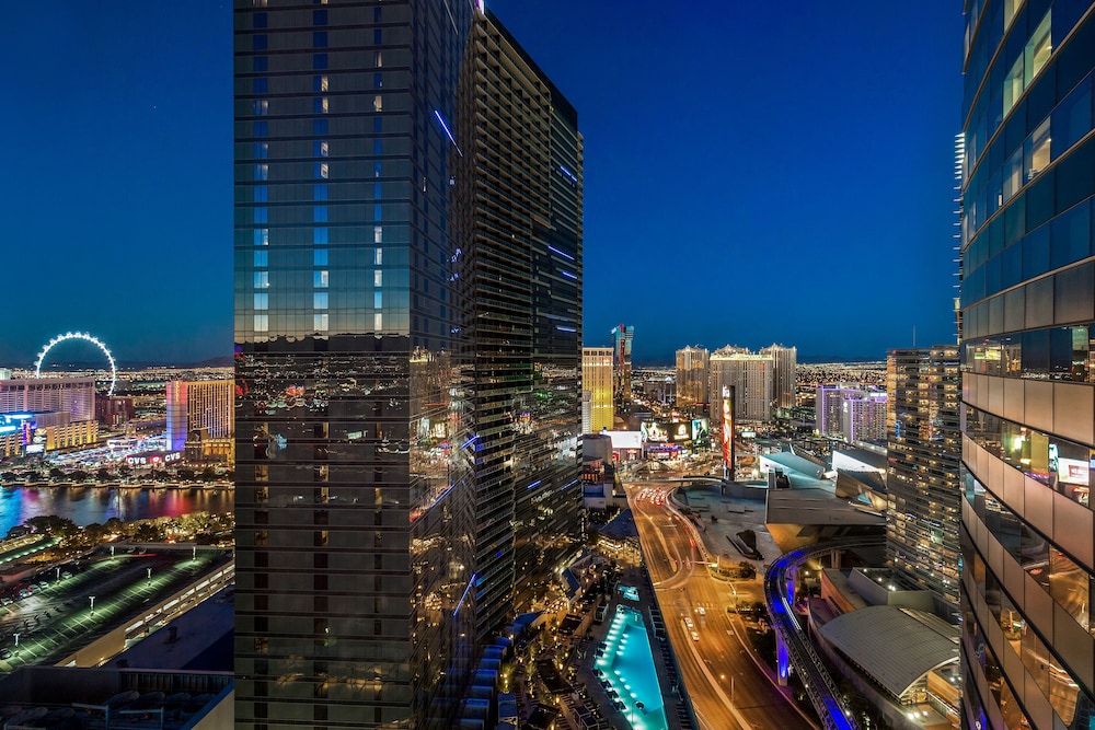 Secret Suites at Vdara - photo 116