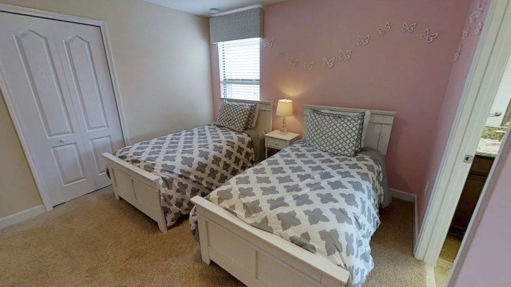 Aco240235 Champions Gate Resort 6 Bed 6 Baths Hotel - photo 5
