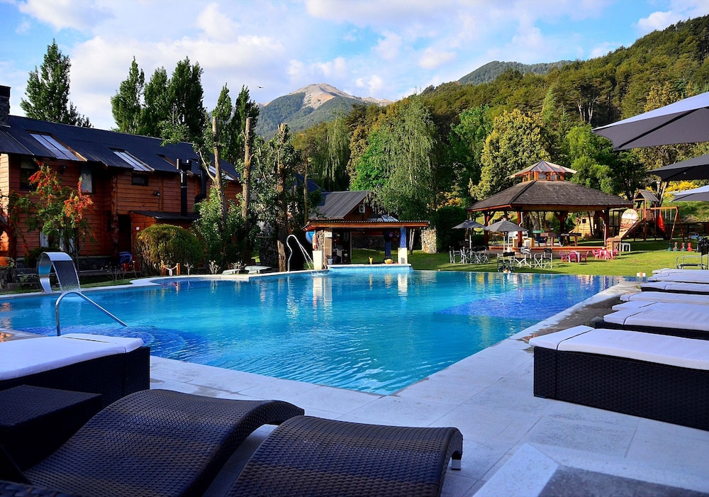 La Comarca Resort & Spa in Villa La Angostura, Argentina