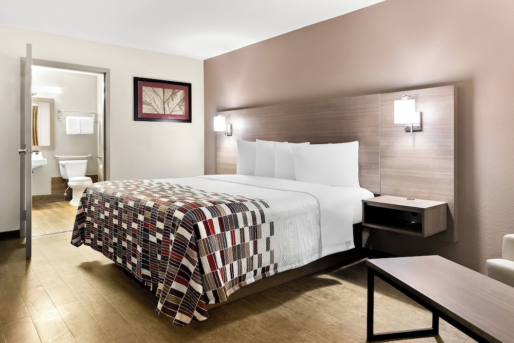 Red Roof Inn Rock Hill - photo 25