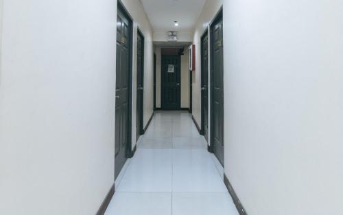 Cosmo Hotel Kamuning in Quezon, Philippines