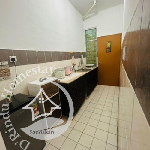 DRindu Homestay Taman Permata — Sandakan — photo 2
