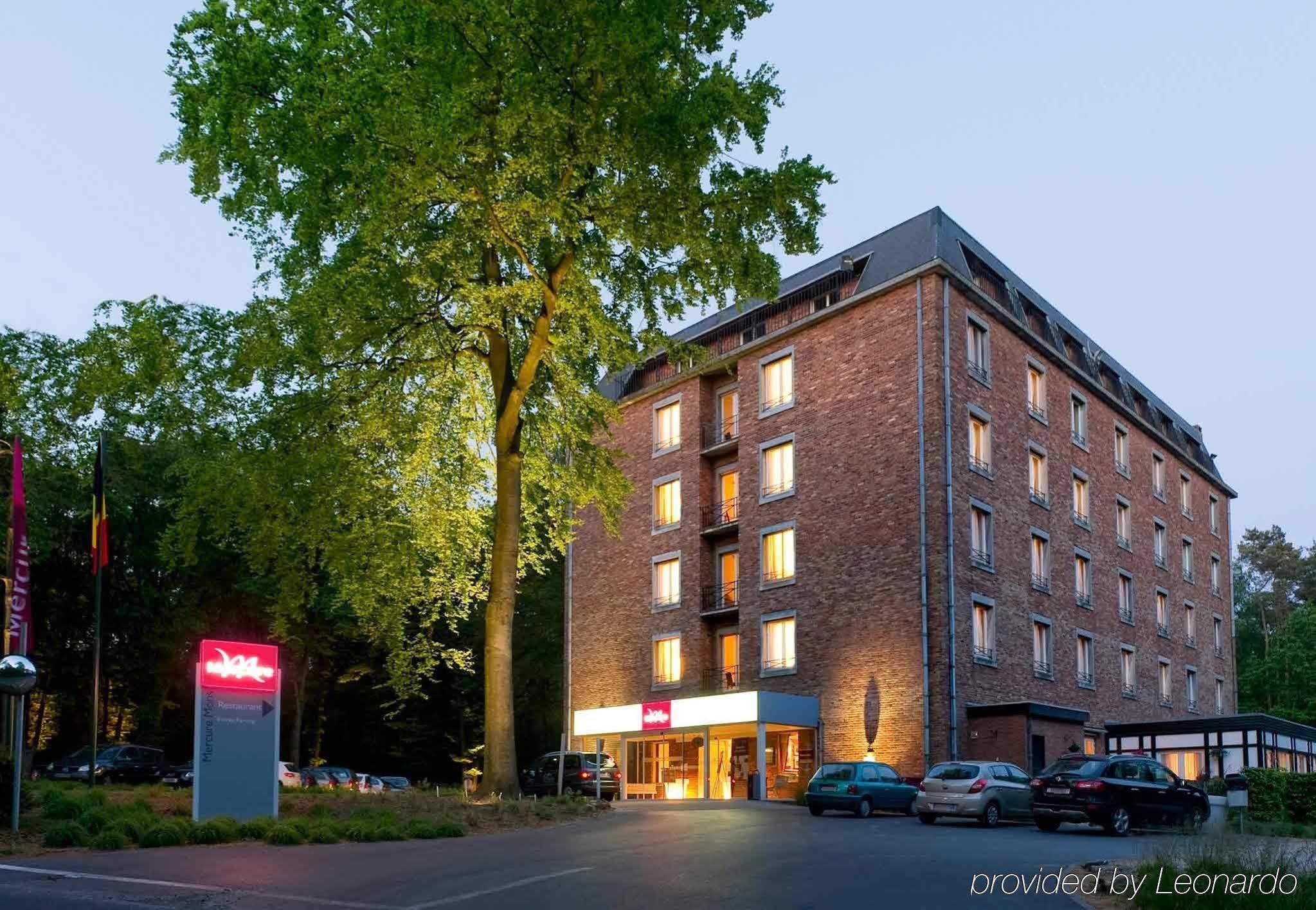 Mercure Mons
