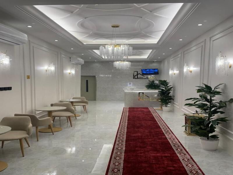 Iwaa Almaskan — Abha — photo 2
