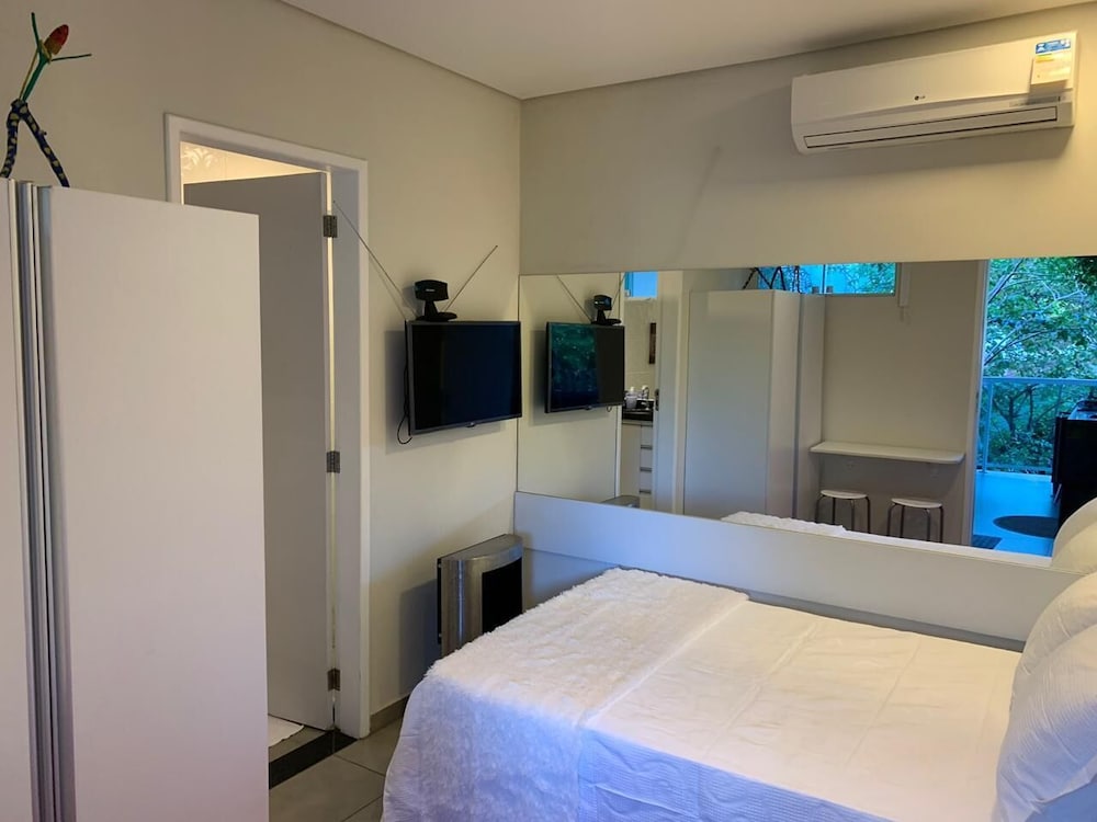 Pousada em Casa Forte in Recife, Brasil