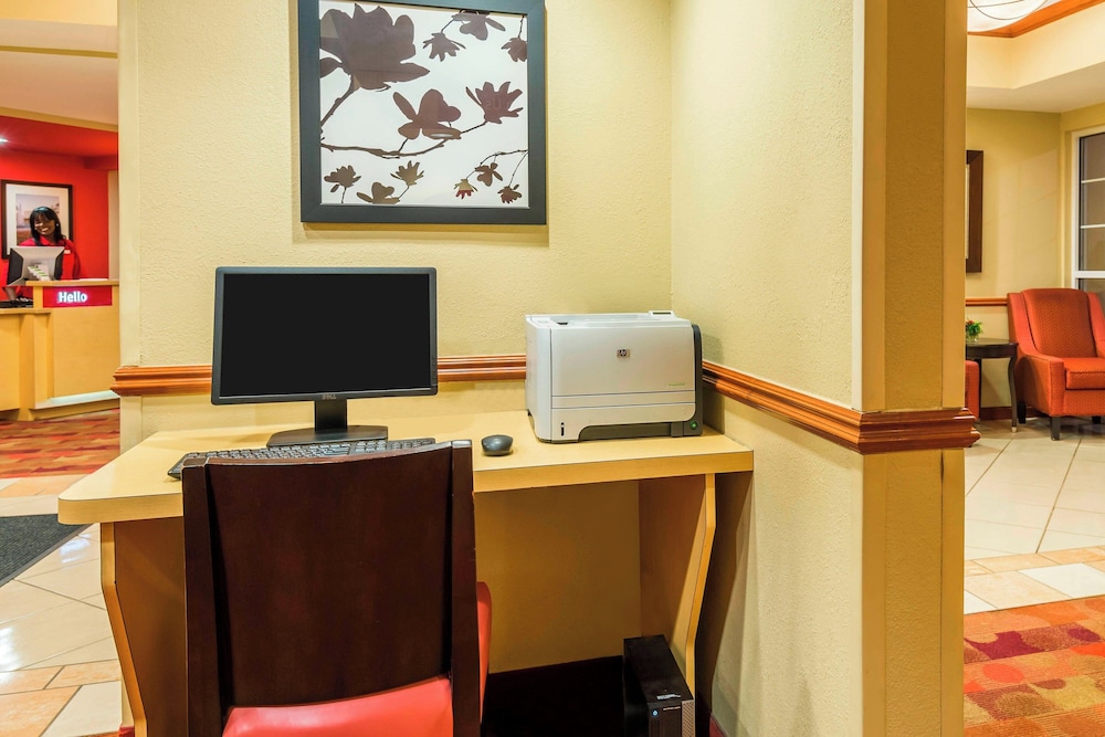 TownePlace Suites by Marriott Springfield - photo 26