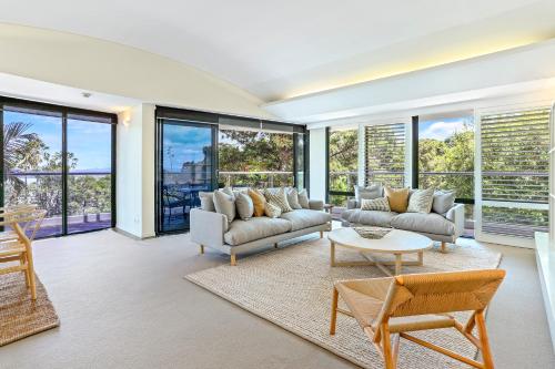 Retreat to tranquillity Noosa Heads — 4-Star Luxury Hotel in Noosa Heads, Australia