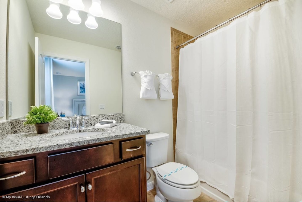 Solterra Resort Brand NEW 5bed Pool Home #5st417 - photo 39