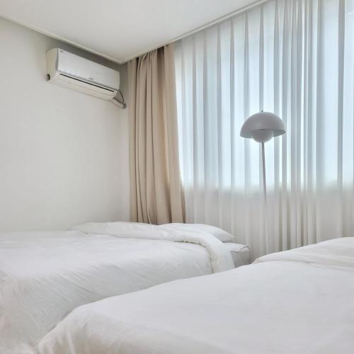 Revive in Seoul, South Korea