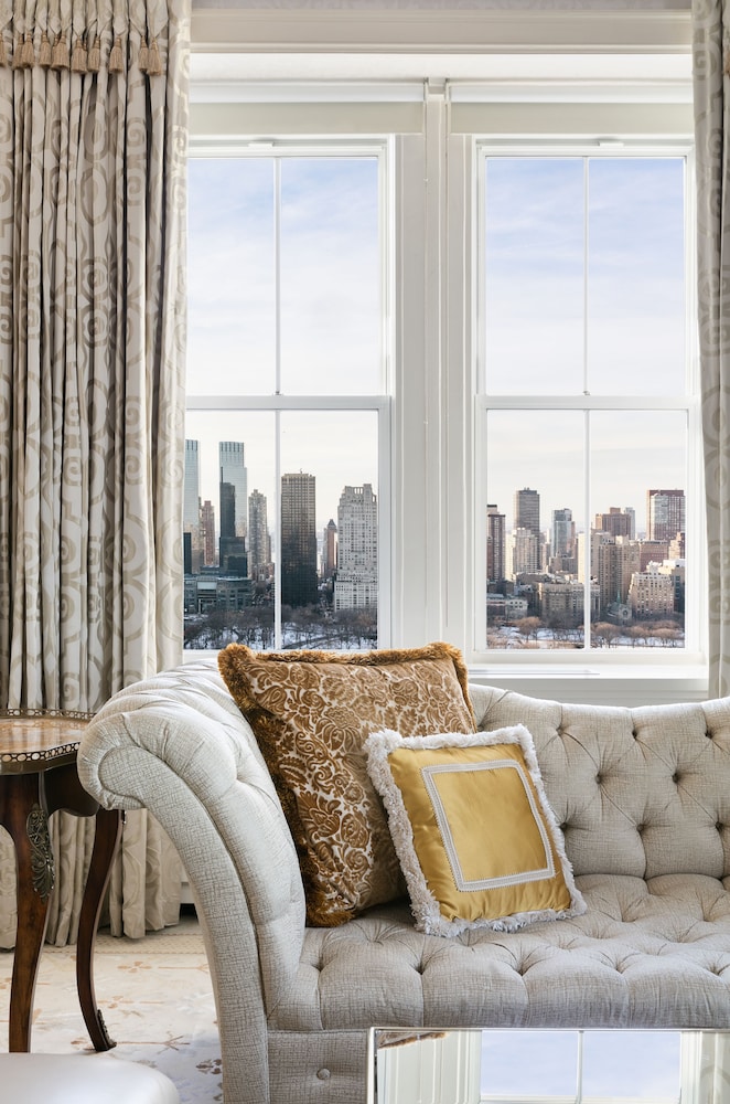 The Pierre A Taj Hotel New York - photo 42