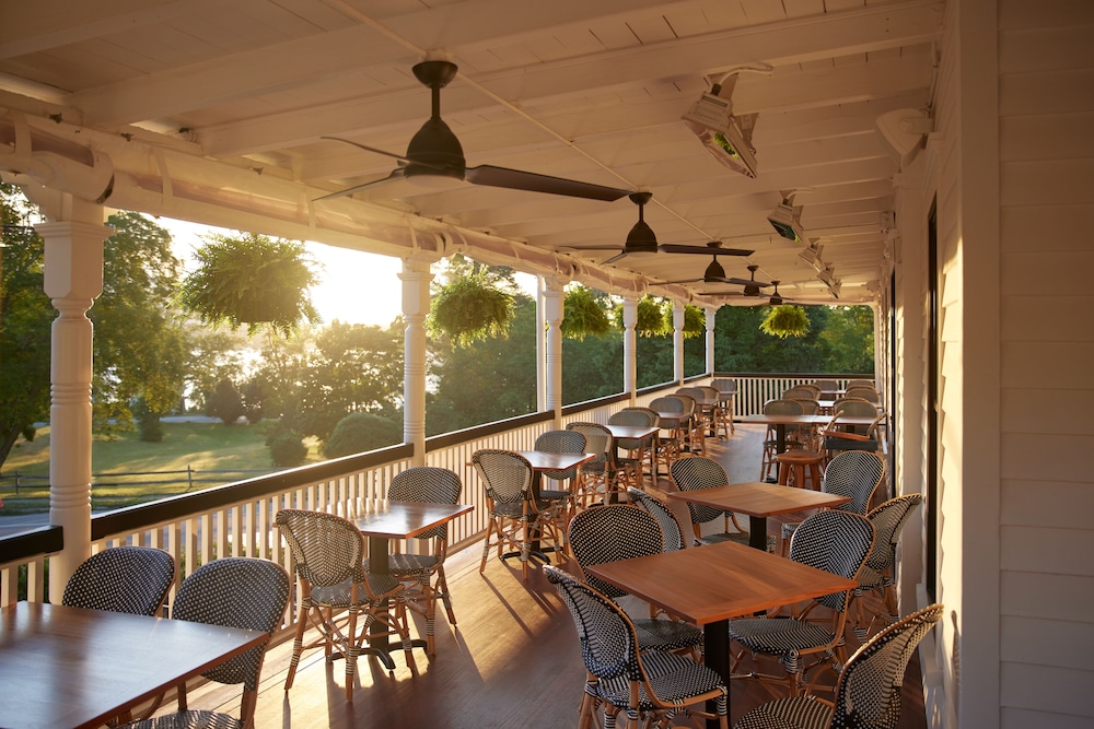 The Chequit Inn - photo 30