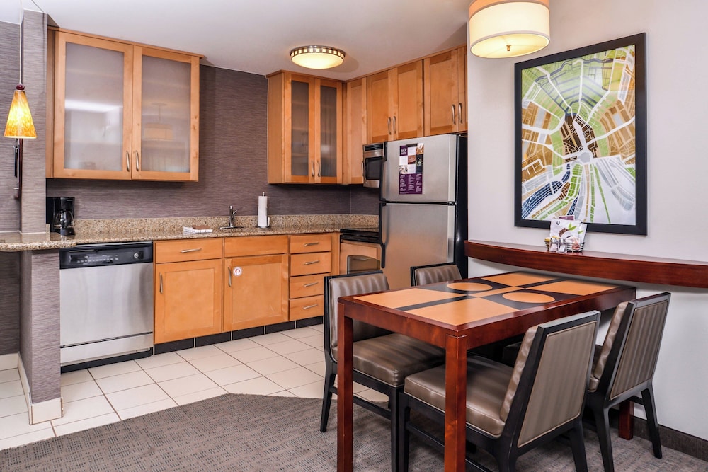 Residence Inn Florence Marriott - photo 9