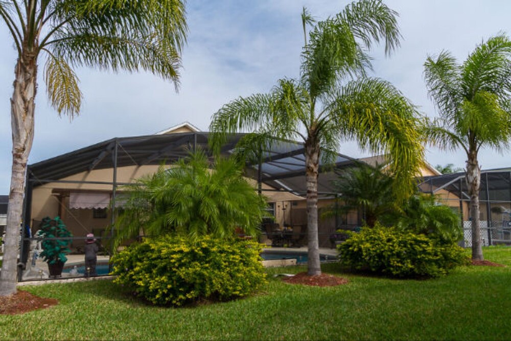 Seasons Resort - photo 20
