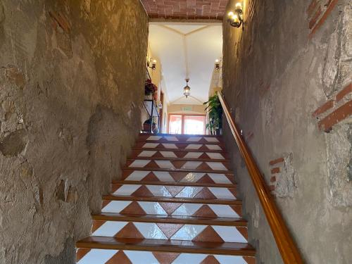 Hotel Rural Cal Amadeu — Vilanova D Escornalbou