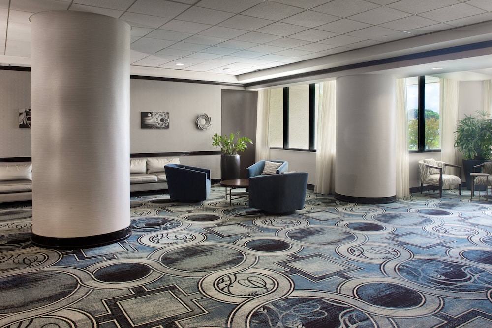 Sheraton Miami Airport & Executive Meeting Center - photo 52