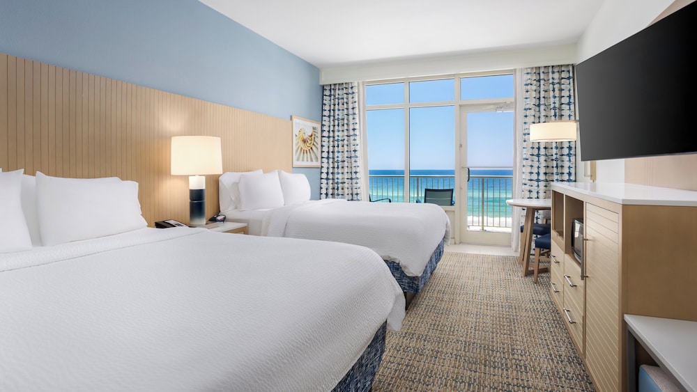 Holiday Inn Resort Fort Walton Beach by IHG - photo 8
