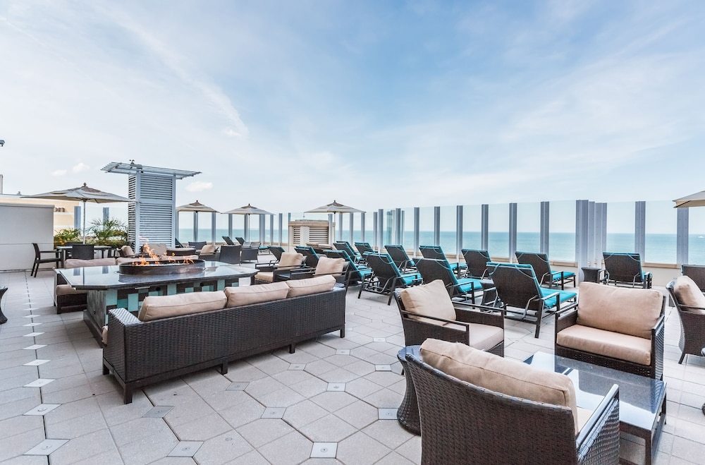 Hilton Vacation Club Oceanaire Virginia Beach - photo 36