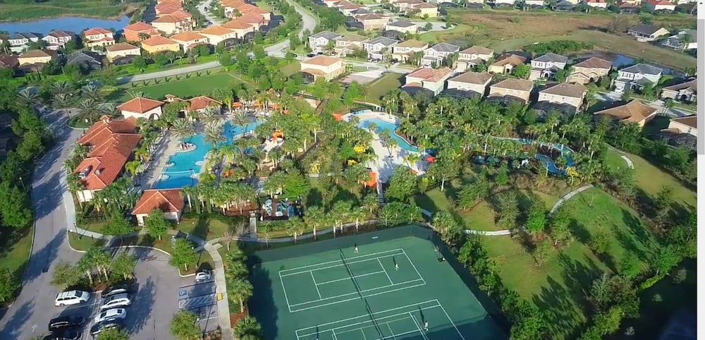 Perennial Paradise at Solterra Resort condo - photo 51
